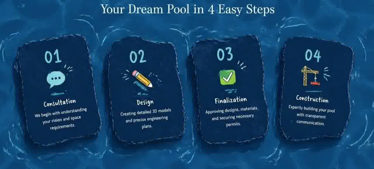 Process Steps